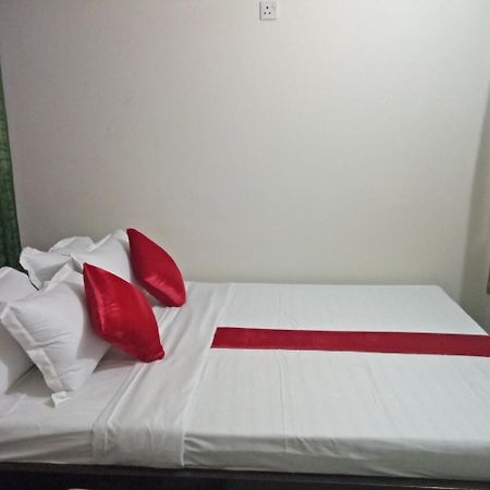 Hotel The Sylhet Int Dhaka Exteriör bild