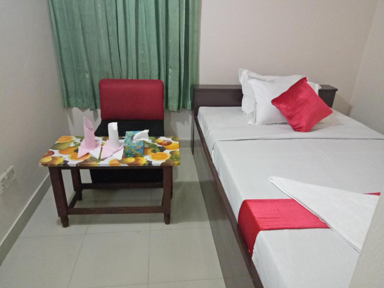 Hotel The Sylhet Int Dhaka Exteriör bild