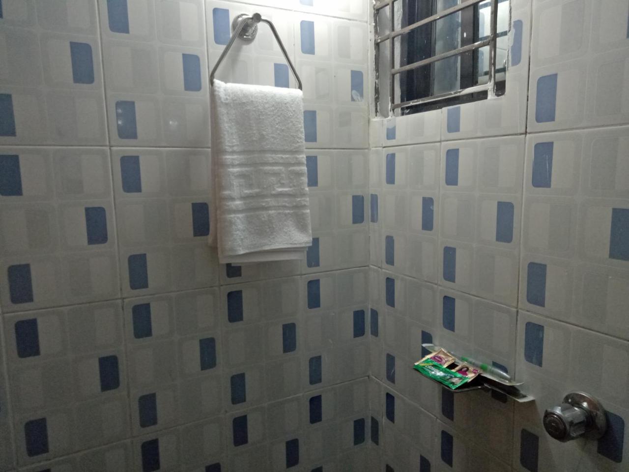 Hotel The Sylhet Int Dhaka Exteriör bild