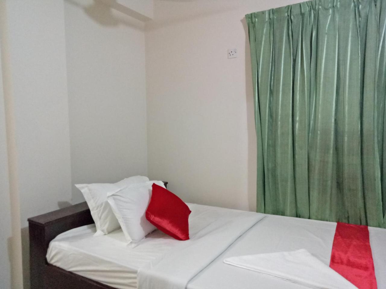 Hotel The Sylhet Int Dhaka Exteriör bild
