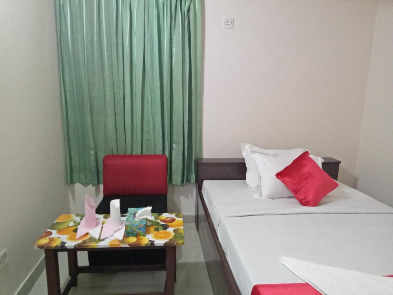 Hotel The Sylhet Int Dhaka Exteriör bild