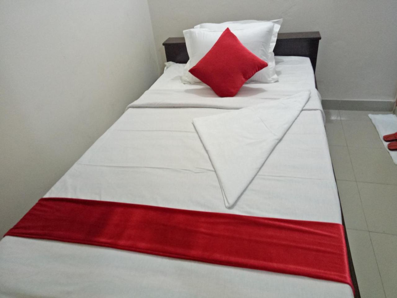 Hotel The Sylhet Int Dhaka Exteriör bild
