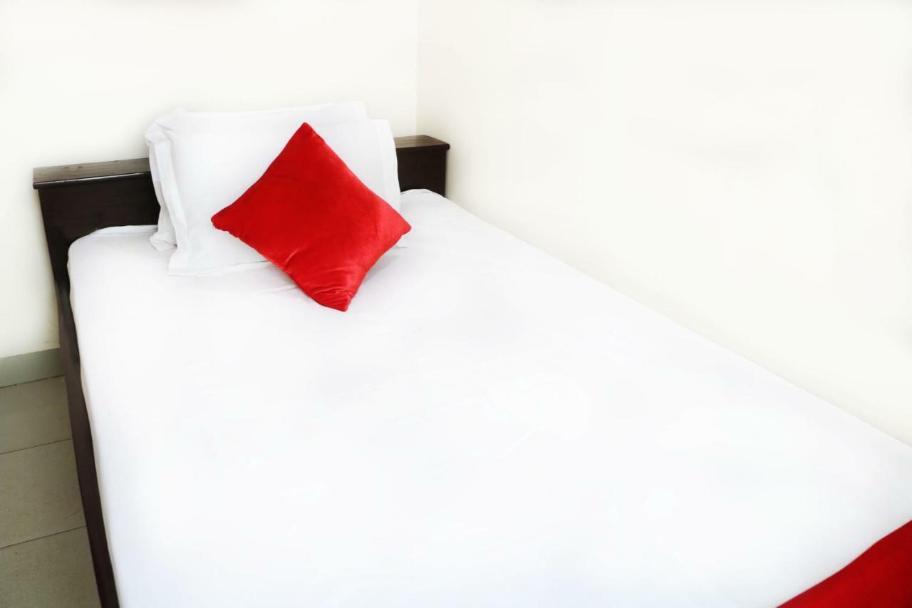 Hotel The Sylhet Int Dhaka Exteriör bild