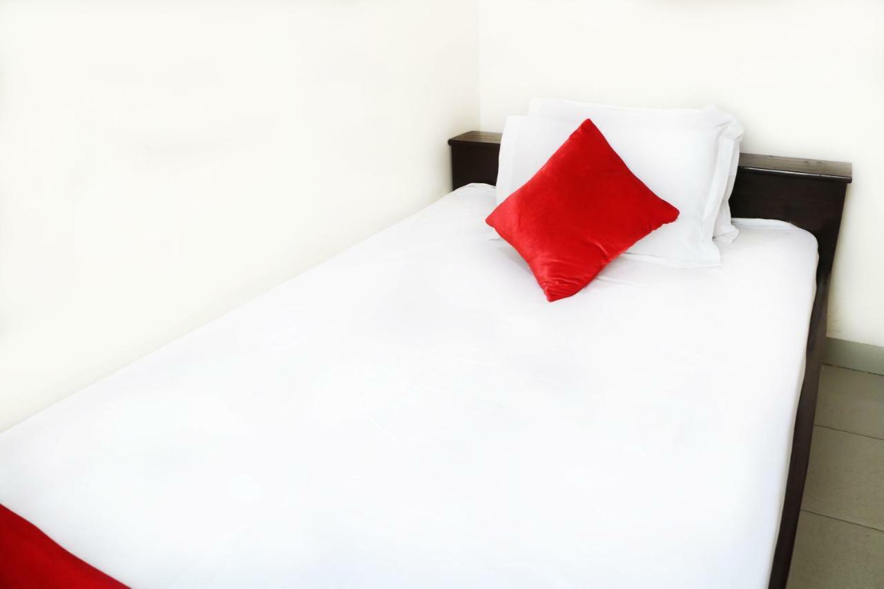 Hotel The Sylhet Int Dhaka Exteriör bild